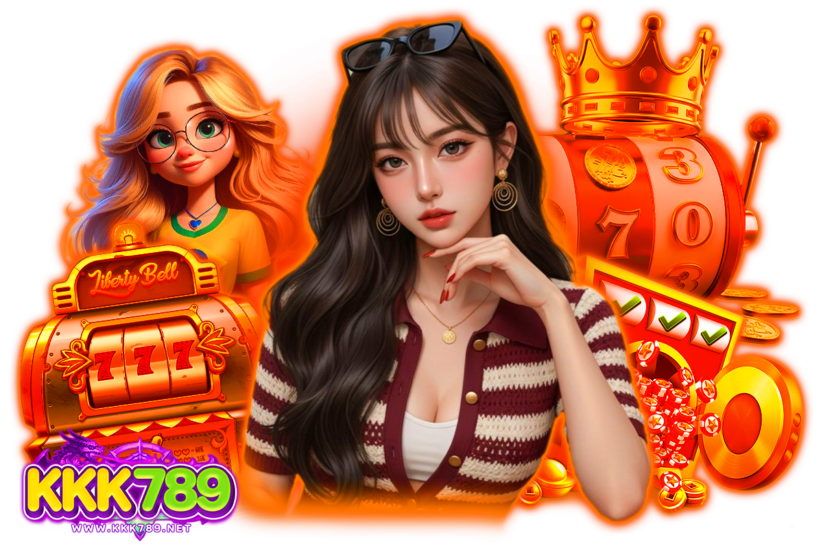 kkk 789 game