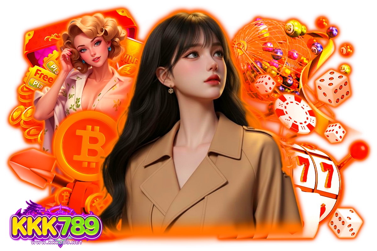 kkk789 slot